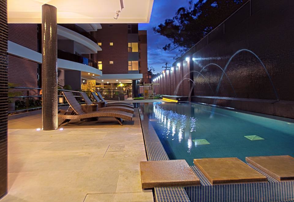 SANTA SOFIA APARTAMENTO EN VENTA 3 HABITACIONES