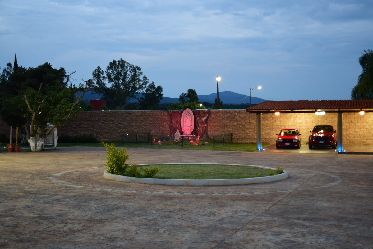 Casa de Campo a 10 minutos de Guadalajara Con alberca Lujo EasyBroker