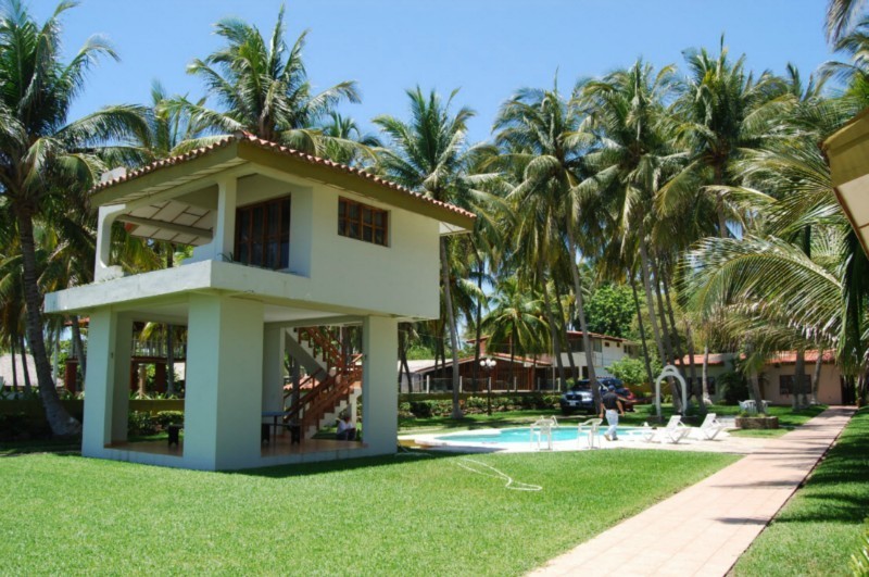 RANCHO SAN MIGUEL EL CUCO 5000vr2 FRENTE AL MAR *cea.rp