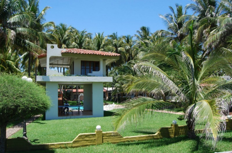 RANCHO SAN MIGUEL EL CUCO 5000vr2 FRENTE AL MAR *cea.rp