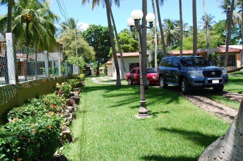 RANCHO SAN MIGUEL EL CUCO 5000vr2 FRENTE AL MAR *cea.rp