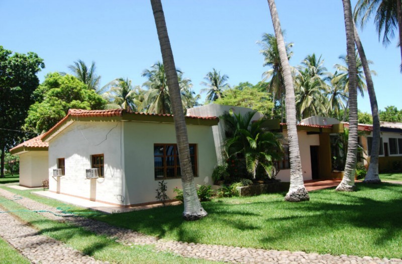 RANCHO SAN MIGUEL EL CUCO 5000vr2 FRENTE AL MAR *cea.rp