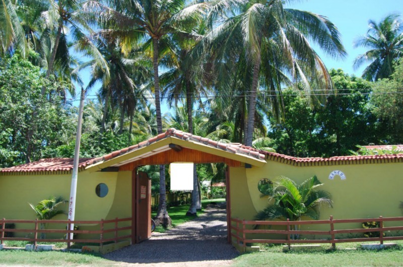 RANCHO SAN MIGUEL EL CUCO 5000vr2 FRENTE AL MAR *cea.rp