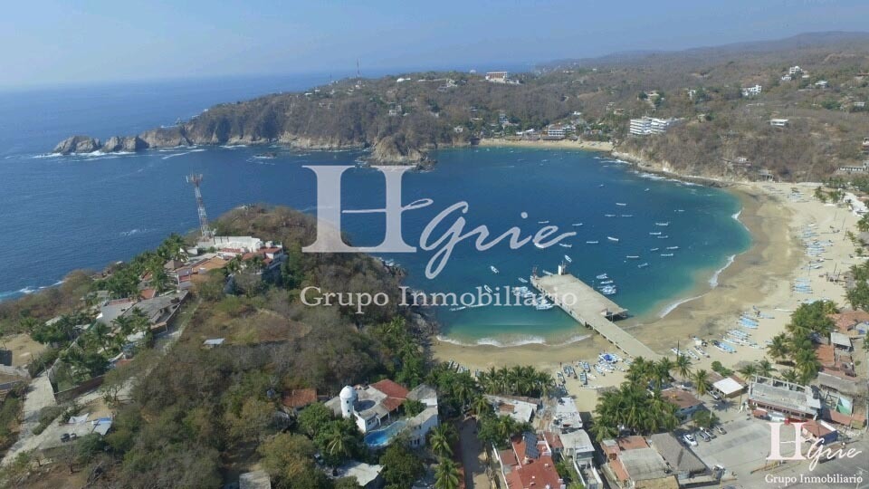 HERMOSA PROPIEDAD EN PUERTO ANGEL