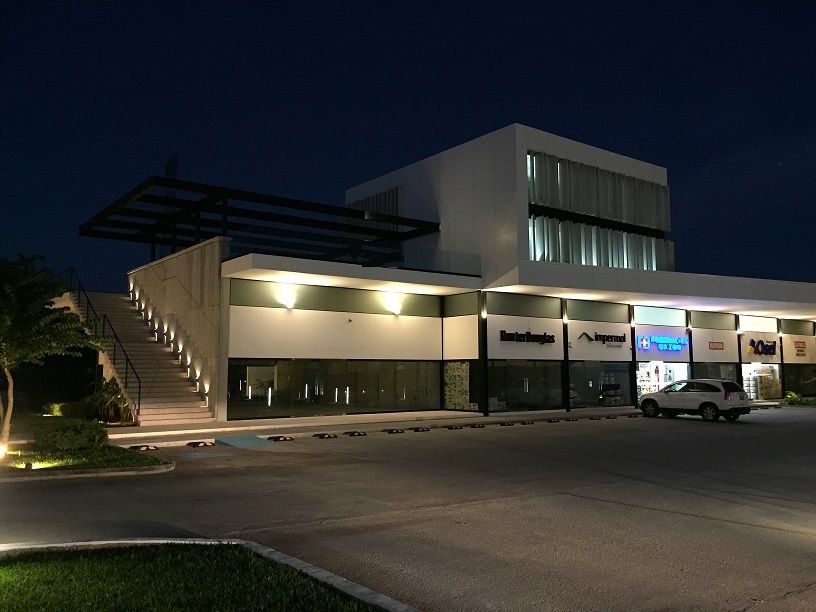 LOCALES COMERCIALES EN RENTA NUEVOS PLAZA PIRE