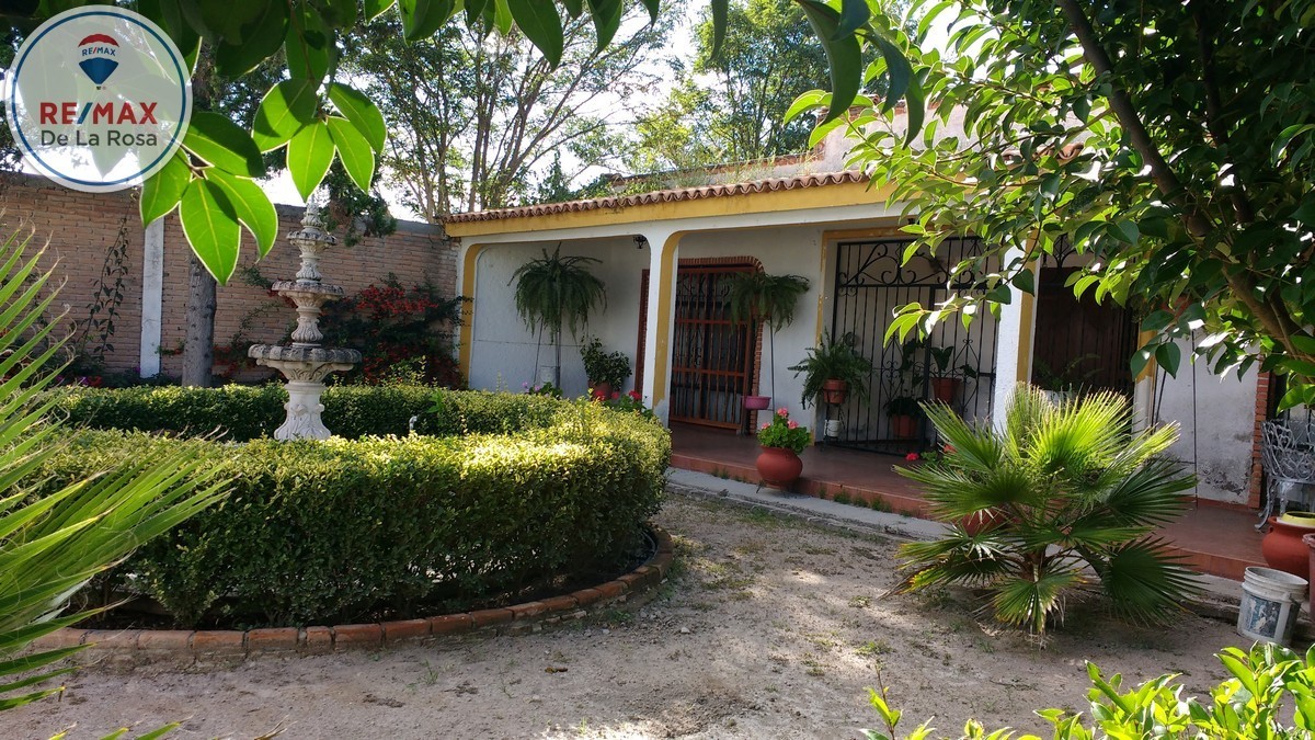 Rancho Equipado en venta en Colonia Hidalgo Dgo