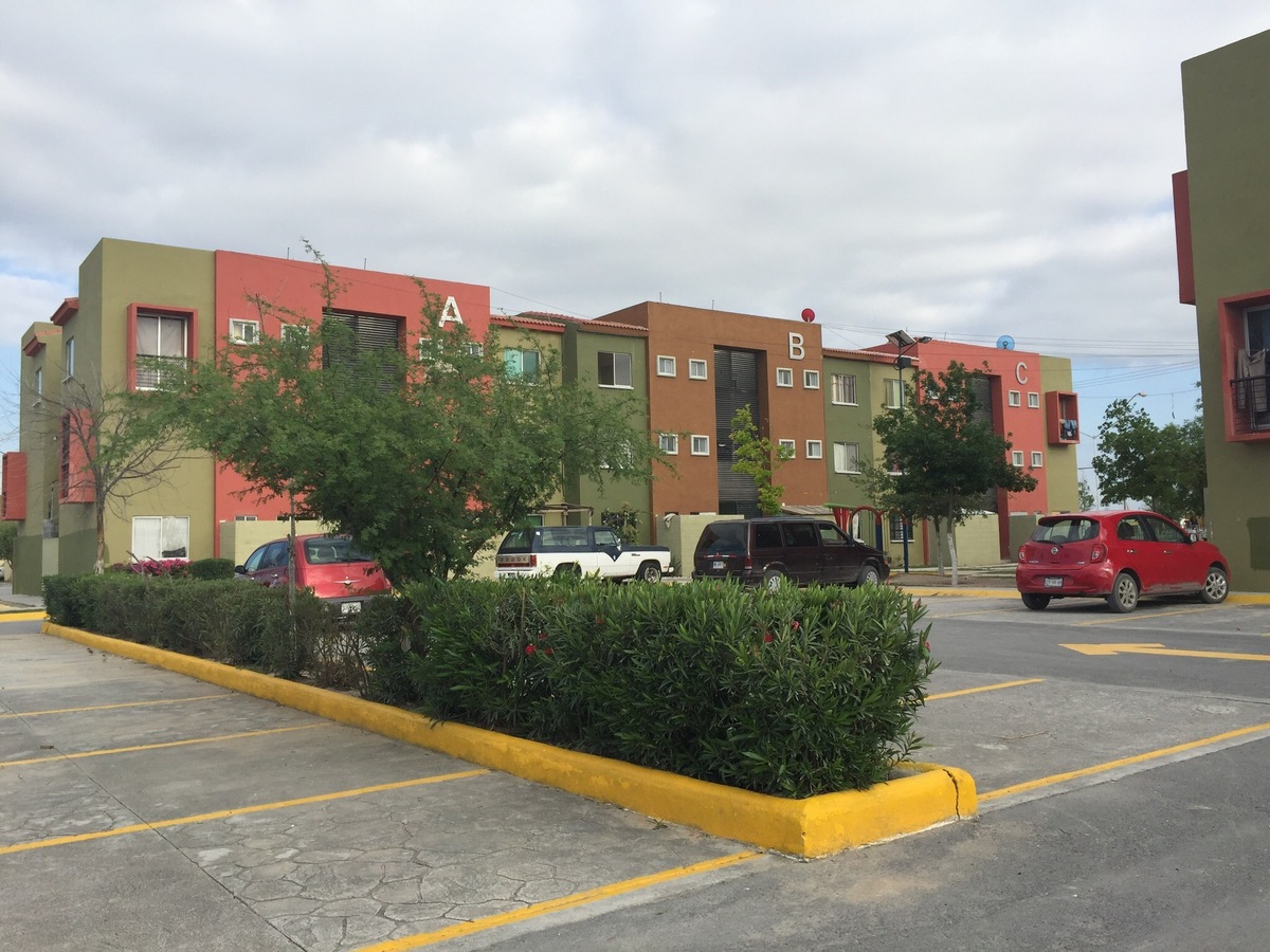 DEPARTAMENTO EN LOS PILARES, SALINAS VICTORIA, NUEVO LEON EasyBroker