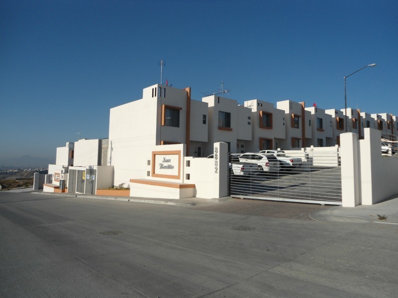 Casa de Venta en Tijuana,Colinas de California,Seccion Terralta,Opcion