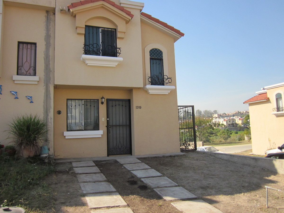 Casa en Venta en Urbi Villas del Rio en Tonala EasyBroker