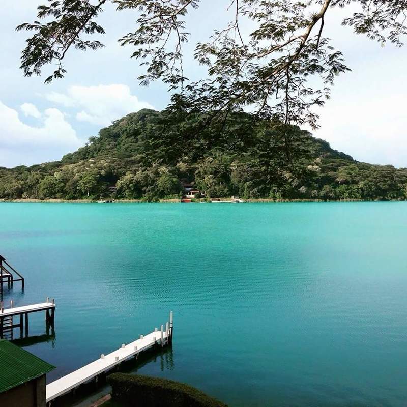 RANCHO COATEPEQUE 1867vr2 BUSCANDO LA ISLA TEOPAN **in010 EasyBroker