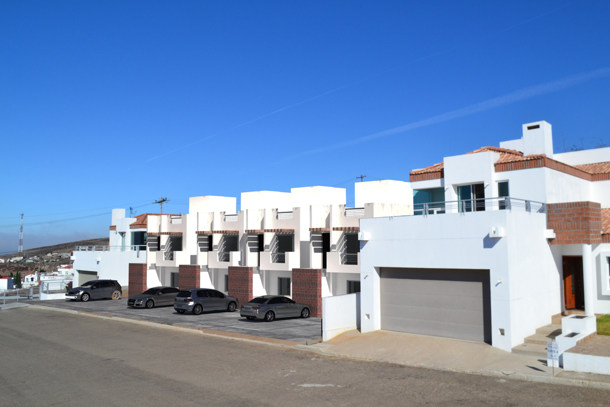 Condominios en Venta