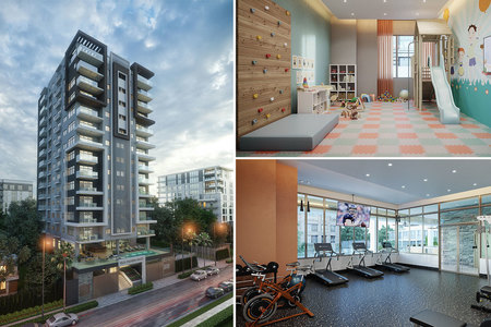 VILLA PALMERA NACO Mas allá de lo ordinario