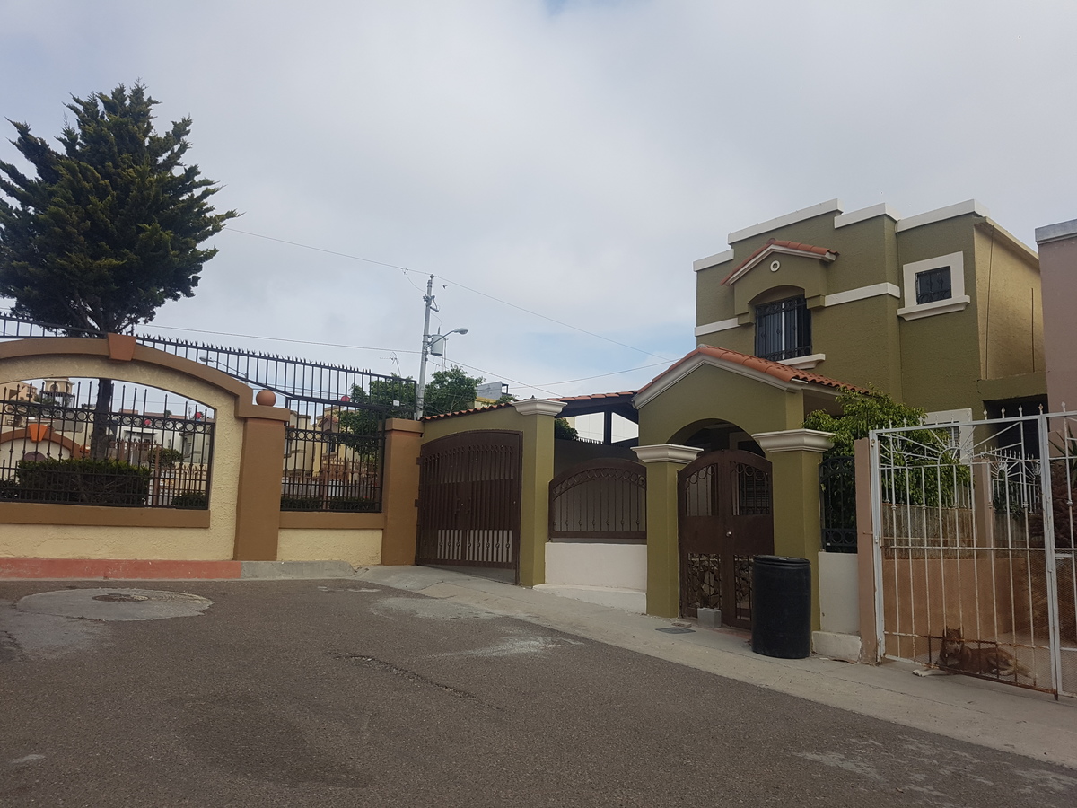 Casa en Venta Santa Fe 3ra Sección Casa en Venta Santa Fe 3ra Sección