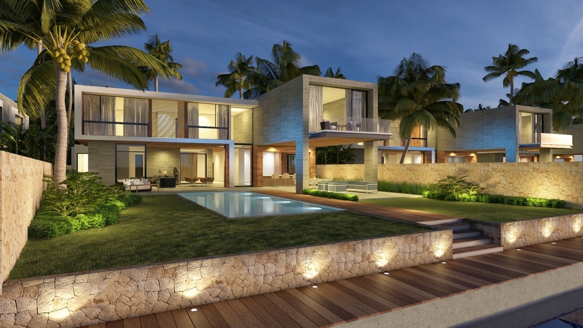 Villa Marina Luxury, lujo y exclusividad en La Marina de Cap Cana