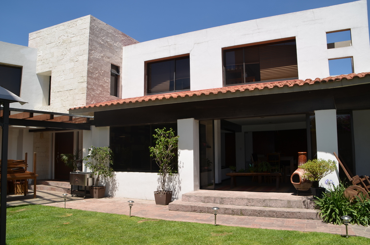 CASA EN VENTA CERCA DE INTERLOMAS | EasyBroker