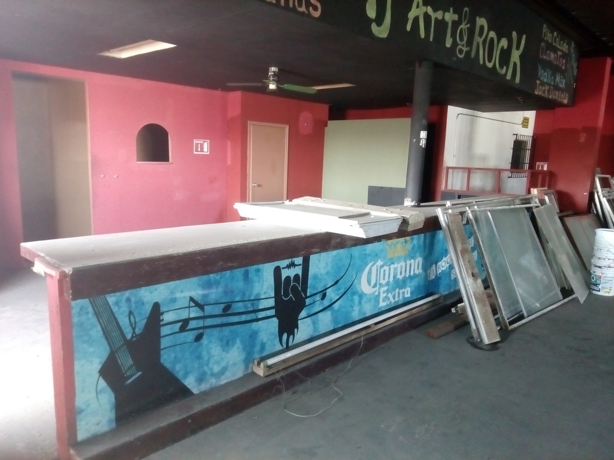 LOCAL EN RENTA, CALLE SEXTA ZONA CENTRO TIJUANA | EasyBroker