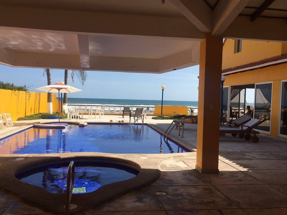 RANCHO PLAYA COSTA DEL SOL km69 3500v2 FRENTE AL MAR **amar