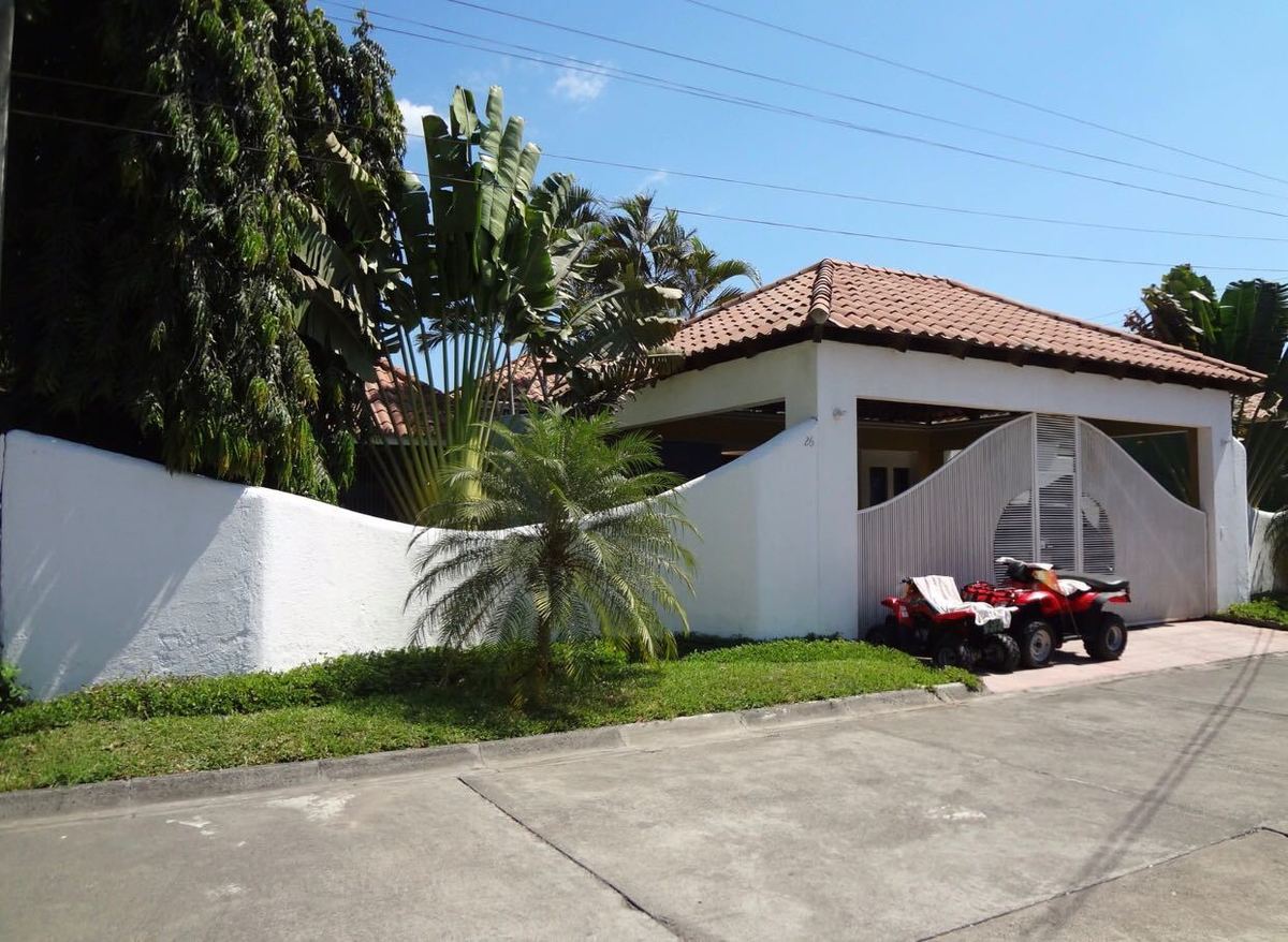 Casa en Venta o Alquiler San Marino