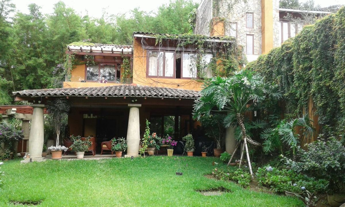 GANGA !! BELLA CASA QUINTAS DE SANTA ELENA 3247vr2 NUEVO CUSCATLAN *mp