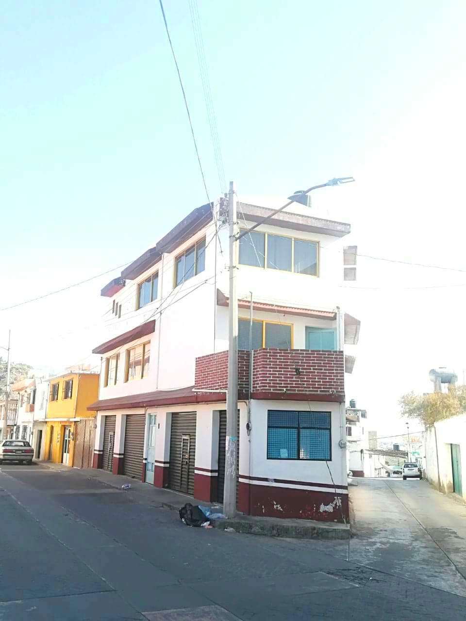 Locales Céntricos en Renta México EasyBroker