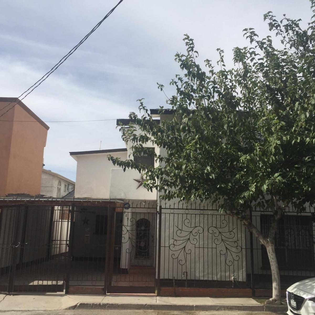 Casa en Renta en Los Nogales EasyBroker