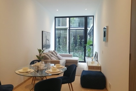 San Francisco 1750 401 Colonia Del Valle C P Benito Juarez Easybroker