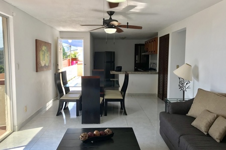 LOMAS DE COSTA AZUL, 3rec/2wc, VISTA, ALBERCA, AMUEBLADO | EasyBroker