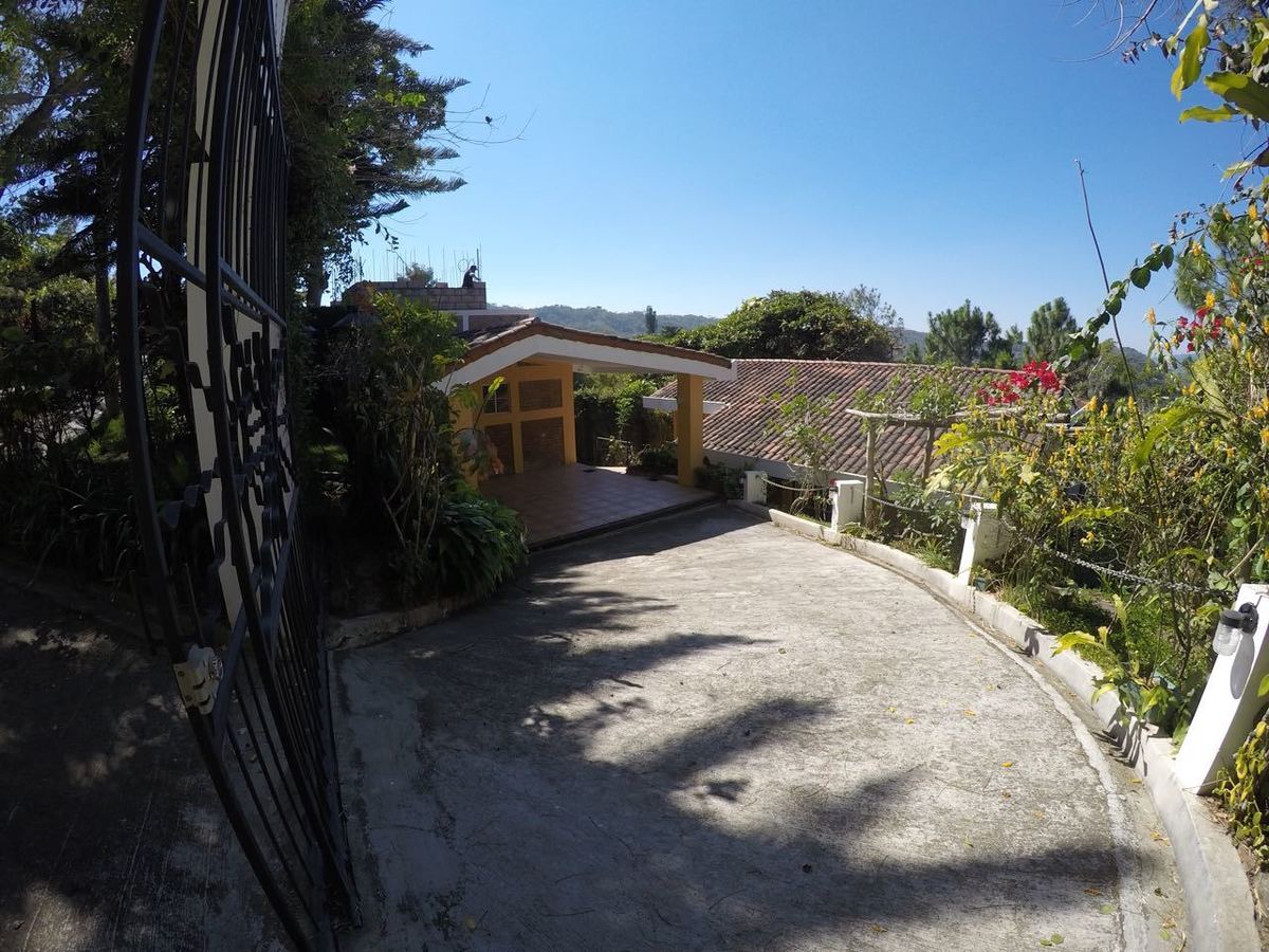 CASA LOS PLANES DE RENDEROS 6000vr2 RESIDENCIAL EL FARO