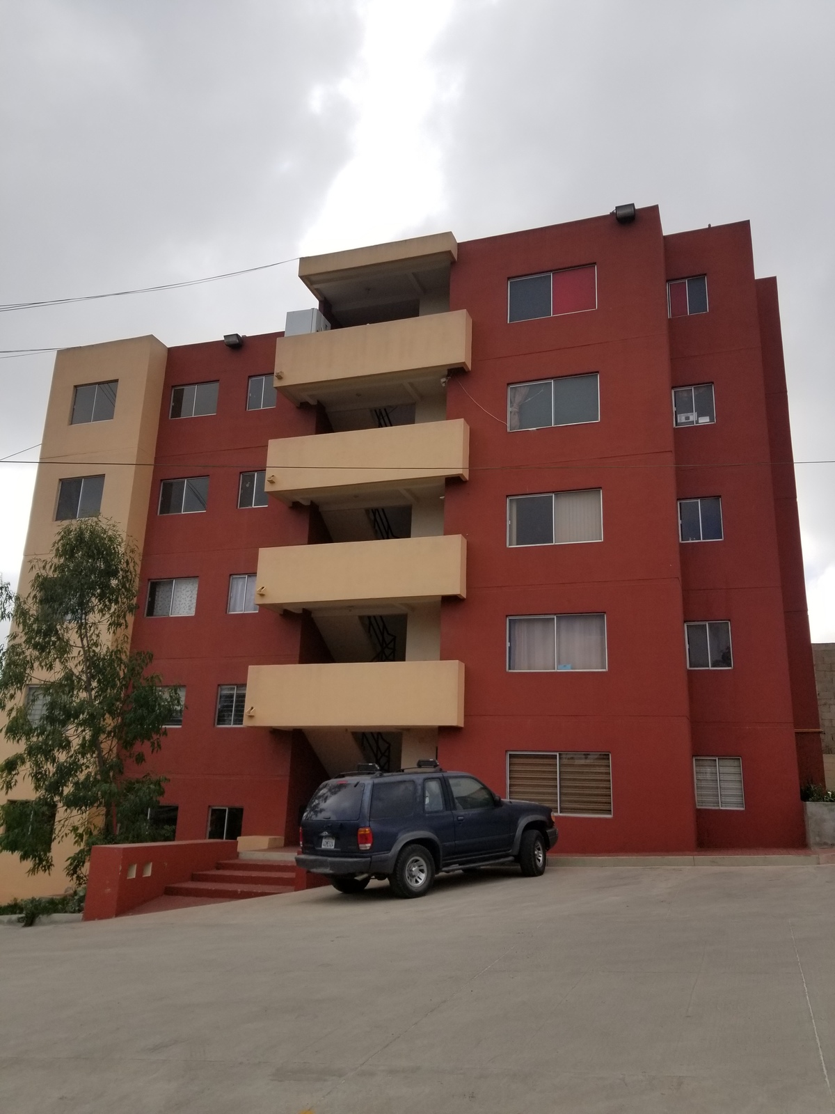 Departamento en Renta en La Gloria, Tijuana EasyBroker