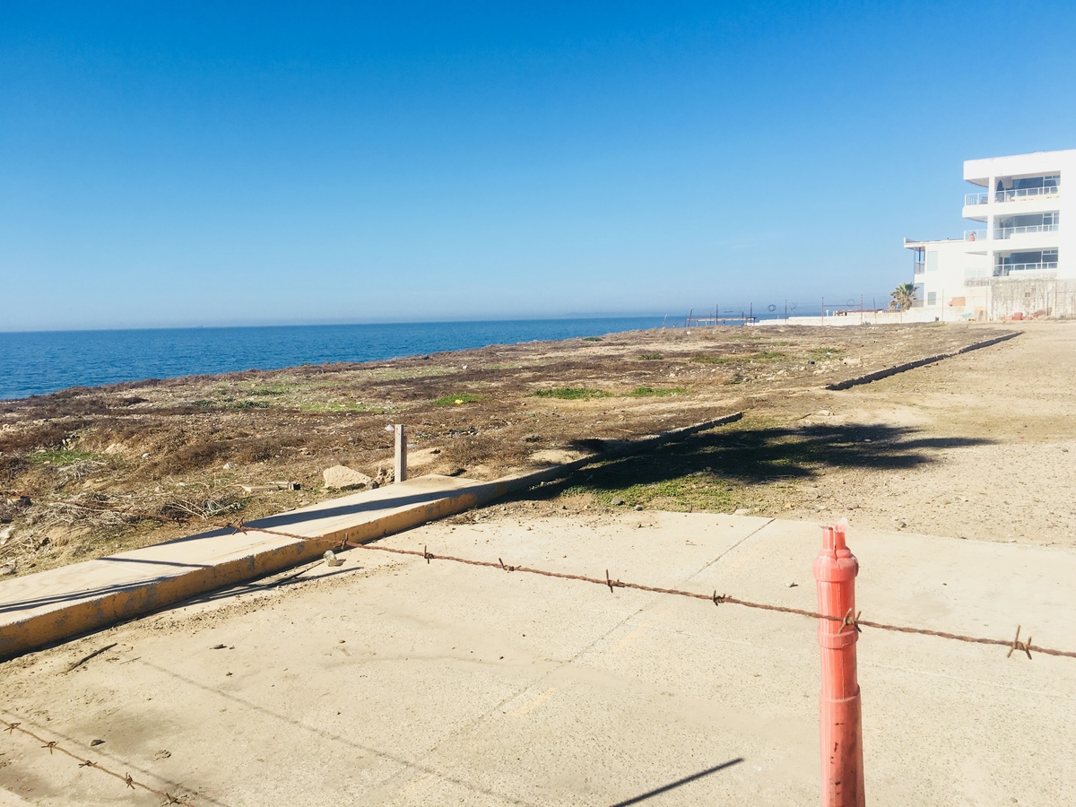 Terreno en Venta Playas de Tijuana EasyBroker