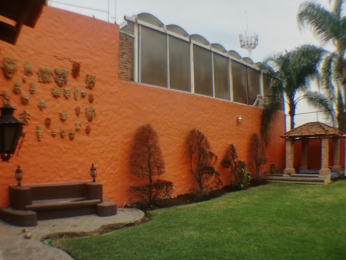 Casa en Venta, Lomas De La Soledad Tonalá / 4 habitaciones, 2.9M