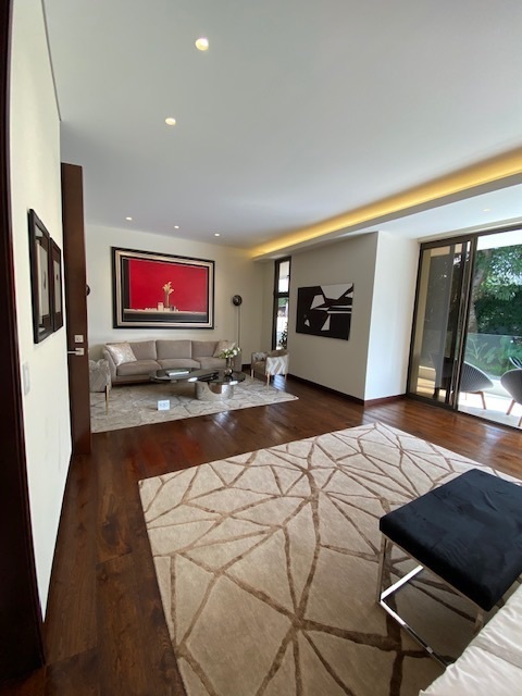 APTOS NUEVOS EXCLUSIVOS TIFFANY NOVENA , ZONA 14