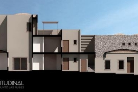 Venta depto San Miguel de Allende. Entrega inmediata.