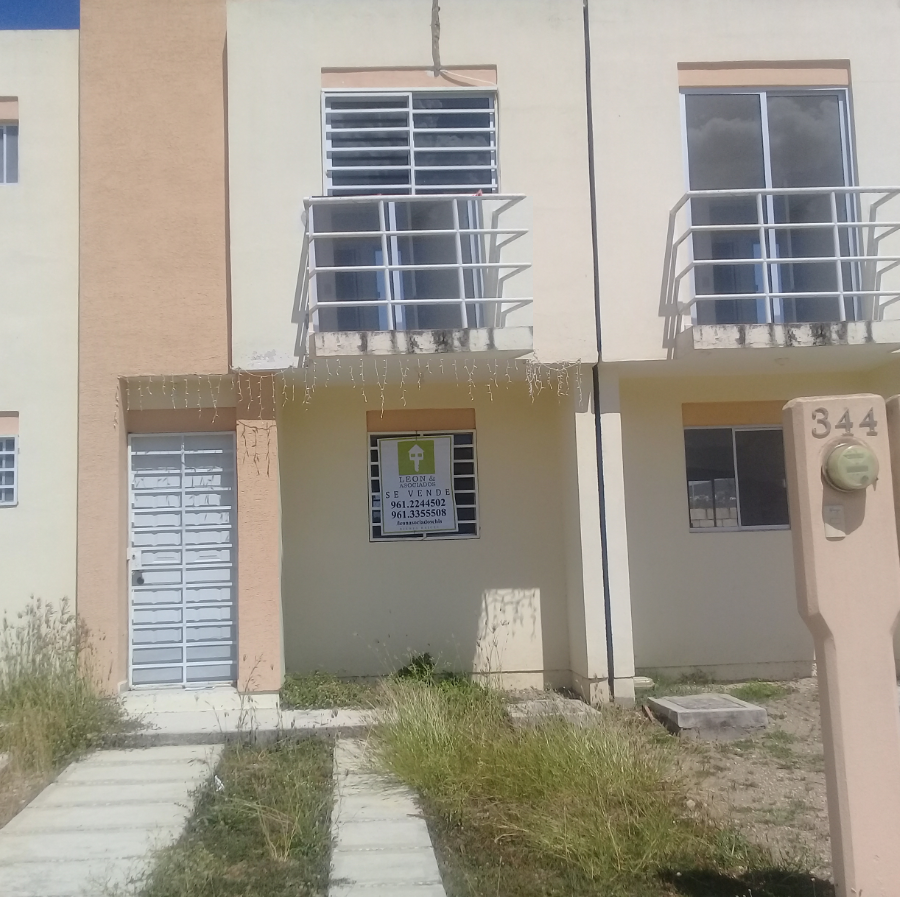 CASA EN VENTA EN FRACC. SANTA ISABEL EasyBroker