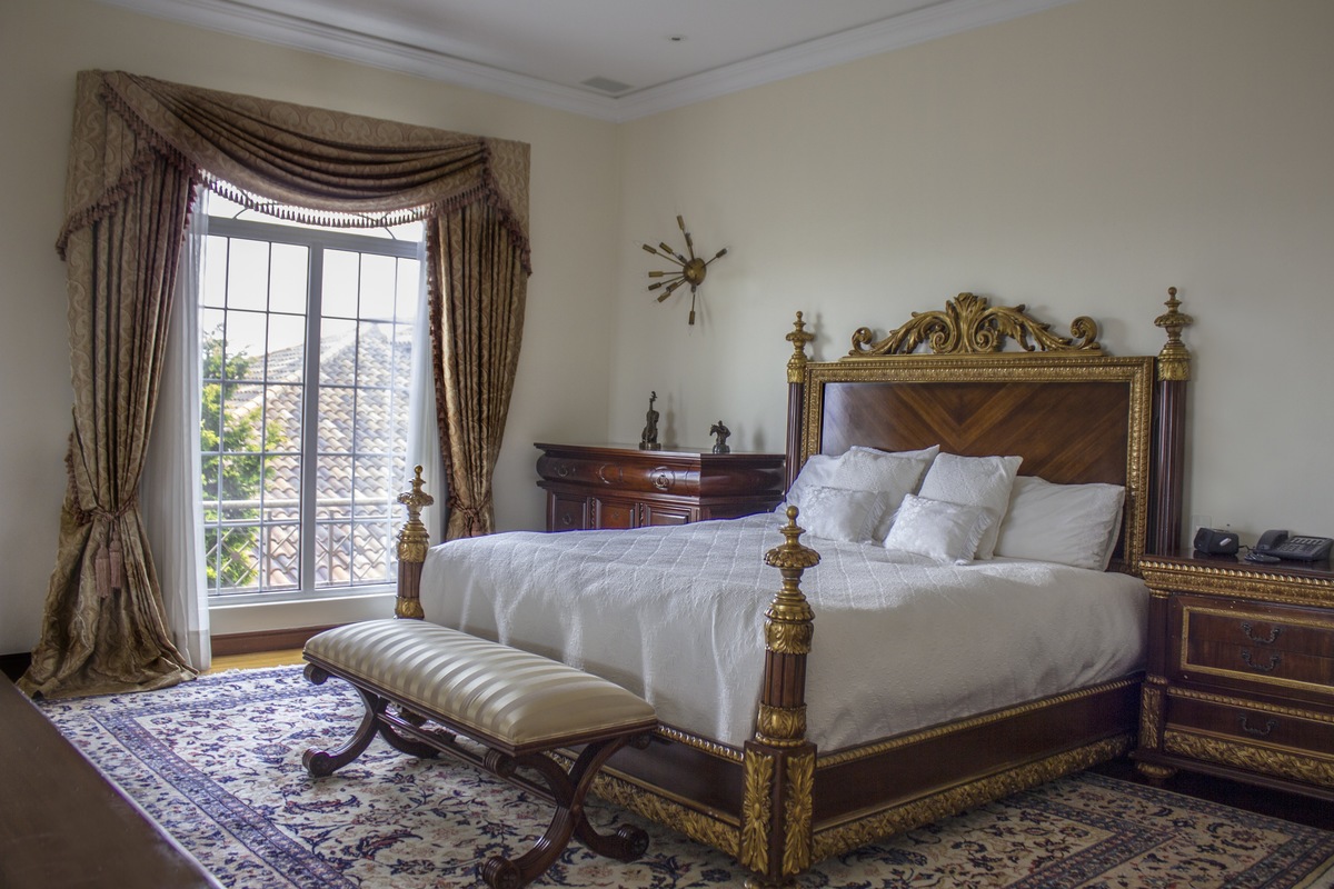 CASA EN LA TOSCANA BOSQUES DE LAS LOMAS