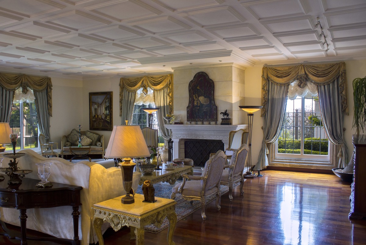 CASA EN LA TOSCANA BOSQUES DE LAS LOMAS