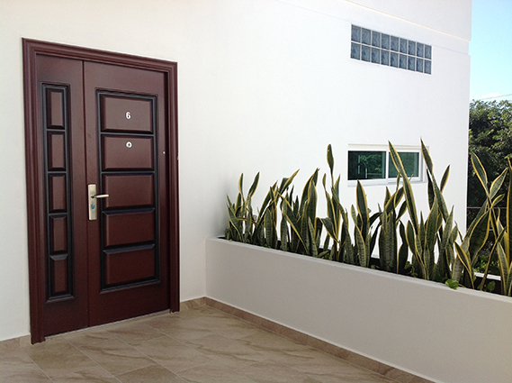 CONDO DE LUJO EN VENTA - SAK NAH 2 REC EN PLAYA DEL CARMEN