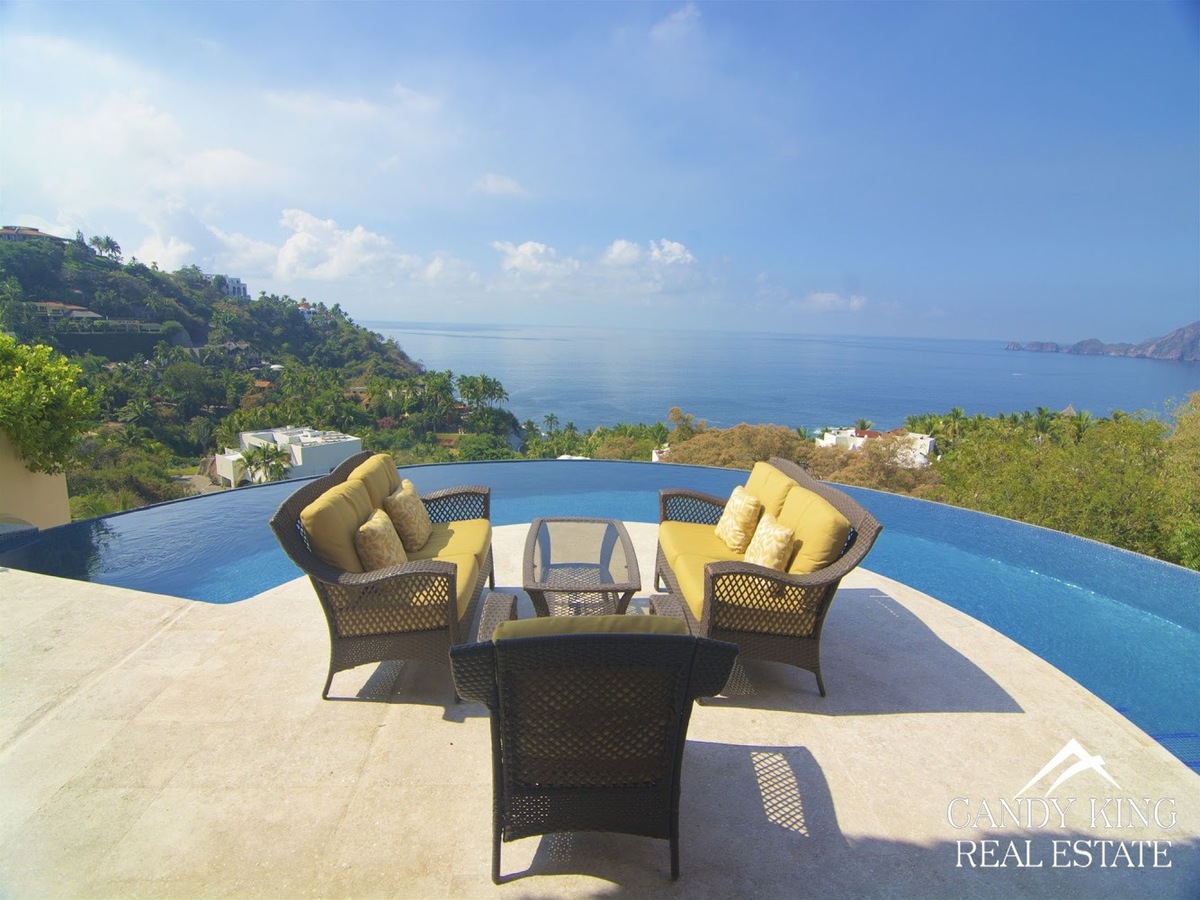 Casa en Venta, La Punta Manzanillo / 5 habitaciones, 1.4M Casas y