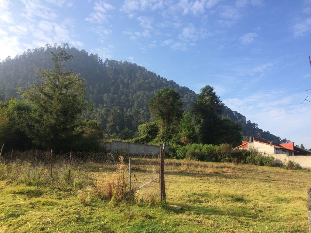 Terreno en Cerro Gordo, Valle de Bravo