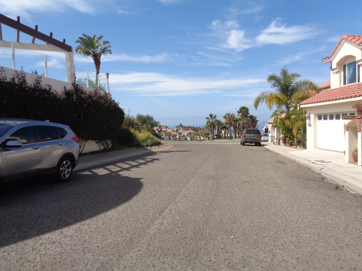 ¡ Espectacular Vista en Residencia en Real del Mar