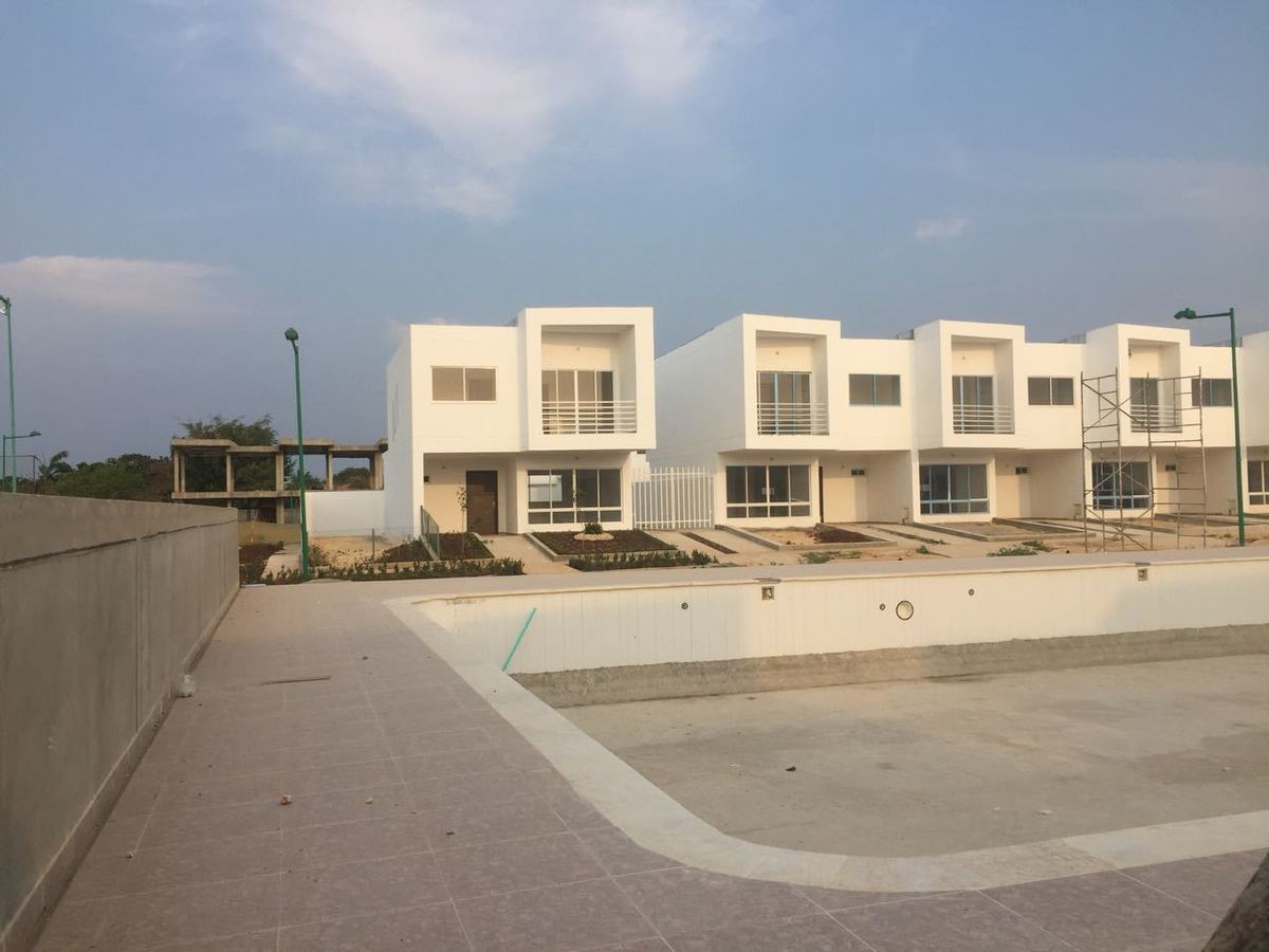 Venta Casa, Turbaco, Conjunto Residencial Prado Verde