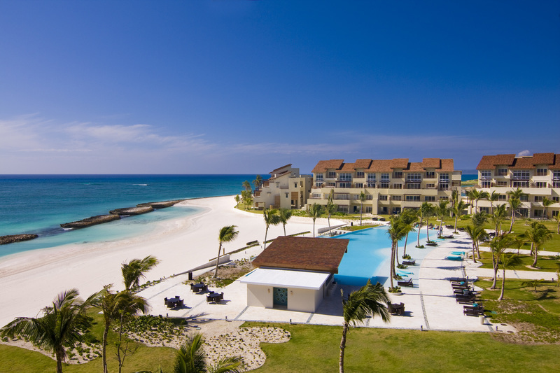 Apartamentos Sotogrande en Cap Cana