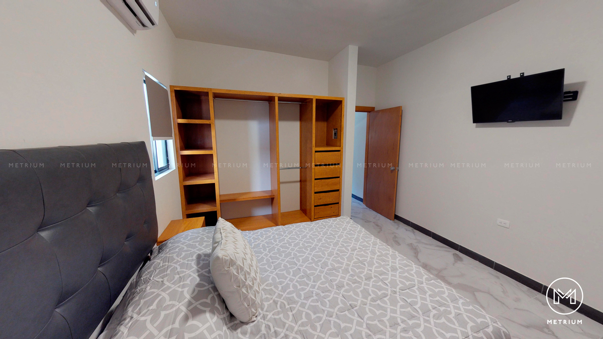 VENTA O RENTA DE CONJUNTO DE DEPARTAMENTOS EJECUTIVOS EN CD DELICIAS RV