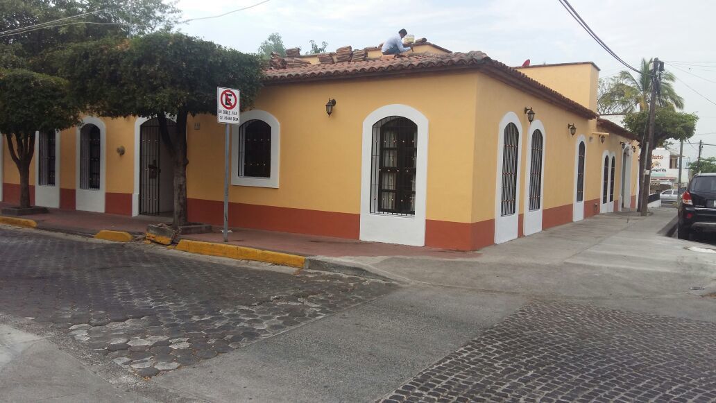 CASA EN VENTA ESTILO COLIMA