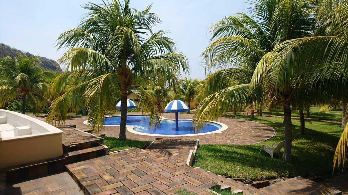 TERRENOS PLAYA EL CUCO RESIDENCIAL LA VENTANA ZONA DE SURF **rf