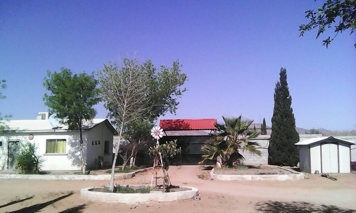 Venta Granja Valle de Chihuahua (Por Siroco) 2,000,000 Alfgut