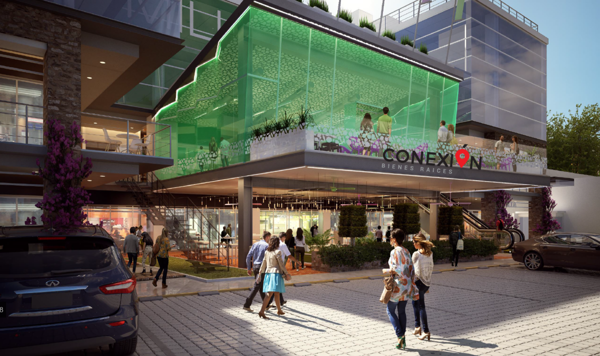 LOCALES EN RENTA EN NUEVA PLAZA COMERCIAL DE MONTERREY!!!