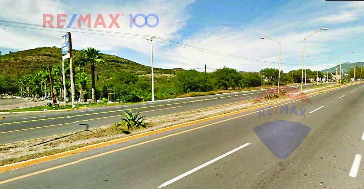 Terreno en Venta Carretera Calvillo Aguascalientes