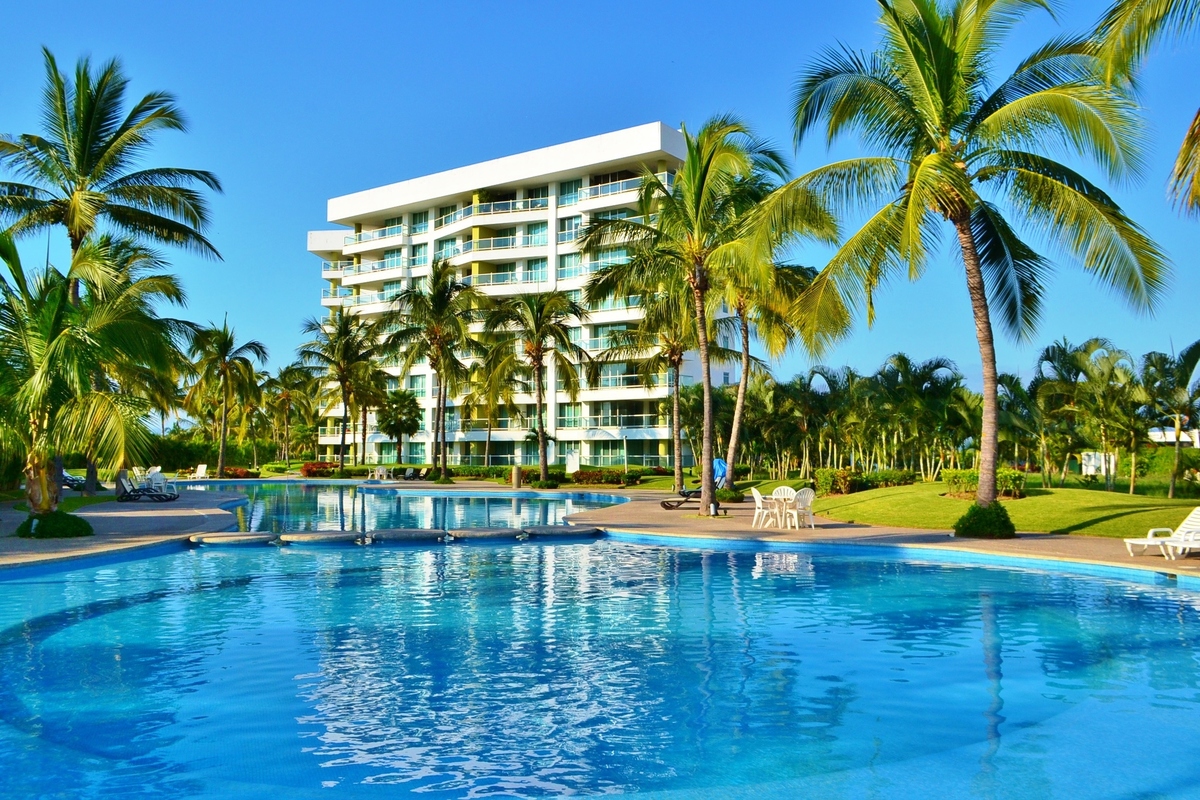 MayanVidanta Golf Balancan condo in Nuevo Vallarta EasyBroker