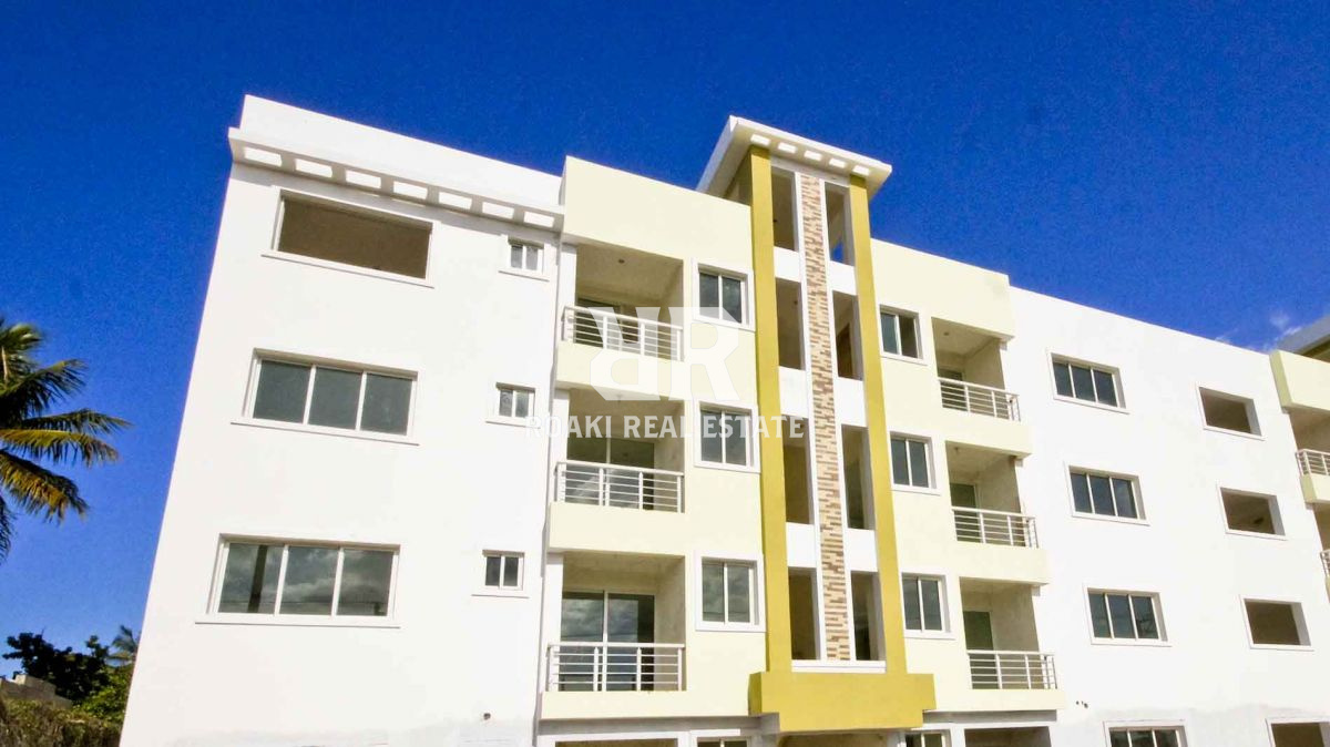 Apartamentos en Gurabo